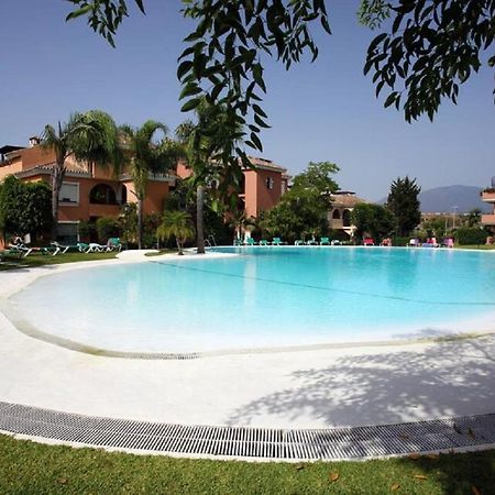 Apartamento Entre Marbella Y Estepona Exterior foto