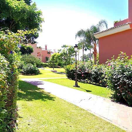 Apartamento Entre Marbella Y Estepona Exterior foto