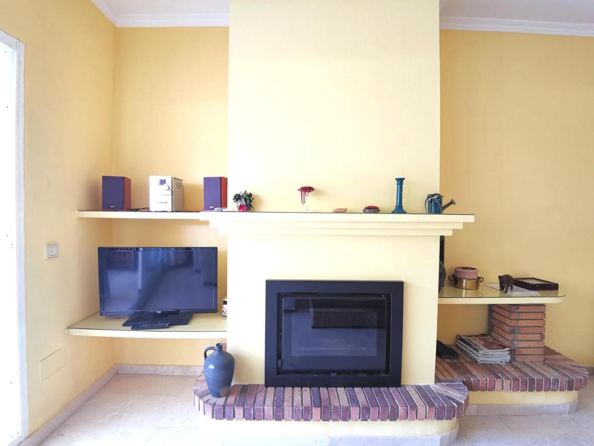 Apartamento Entre Marbella Y Estepona Exterior foto